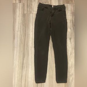 No Boundaries black jeans